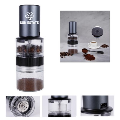 Electric Coffee Grinder
