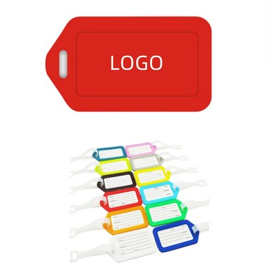 Voyage Identification Tag