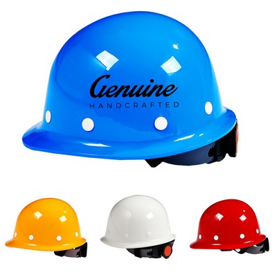 Complete Edge Suspension Helmet