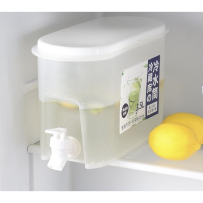 EASY Carrying Large Capacity Cold Kettle