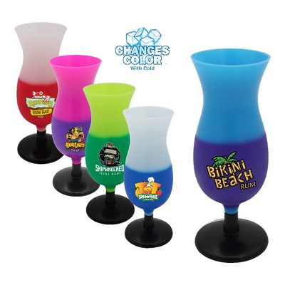 Mood 14 oz. Hurricane Cup, Full Color Digital