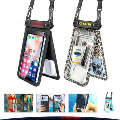 Vaxle Waterproof Phone Pouch