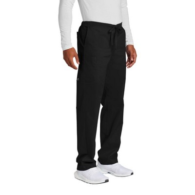 WonderWink Unisex Short WorkFlex Cargo Pant