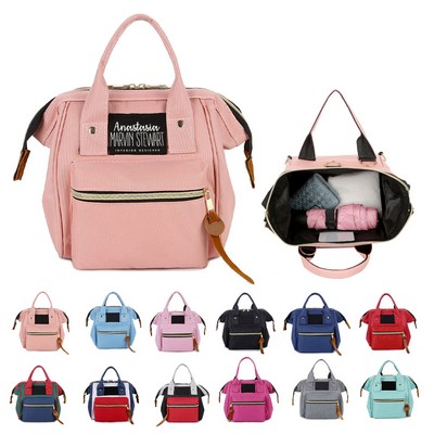 Mommy Travel Backpack