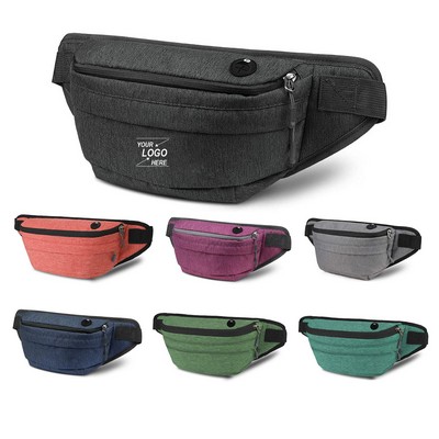 Waterproof Outdoor Running Waist Pack