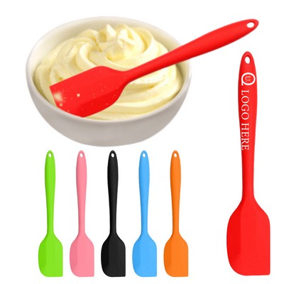 11Inch Silicone Spatula