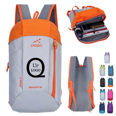 Outdoor Leisure Business Sports Backpack