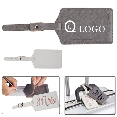 Luggage Tag