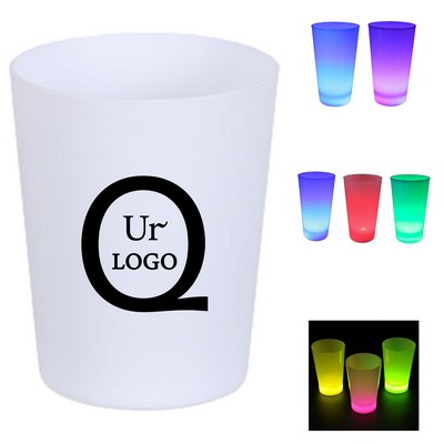 12Oz Bar Fluorescent Cup