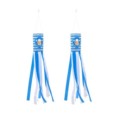Oktoberfest Flag Windsocks