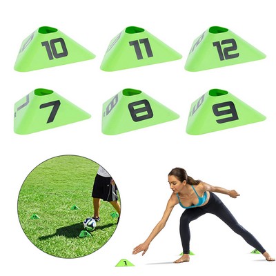 Sports Training Cones