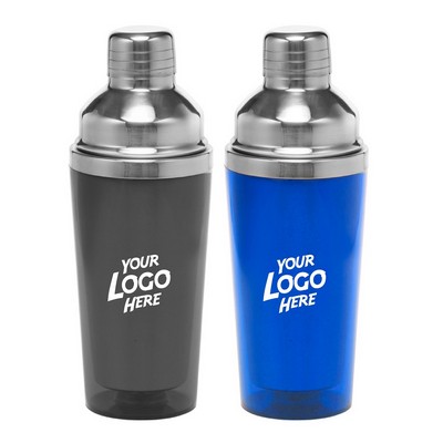 Cocktail Shakers 16.2 oz