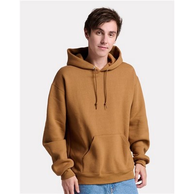 Jerzees Rugged Hooded Sweatshirt