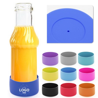 Silicone Cup Sleeve