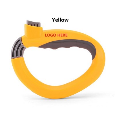 Shopping Grocery Bag Grips Carrier