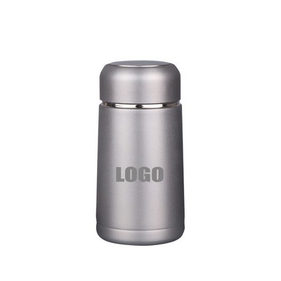 350Ml Small Stainless Steel Cups Mug