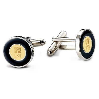 Cufflinks