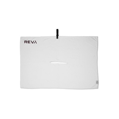 Callaway REVA Outperform Towel 30x20
