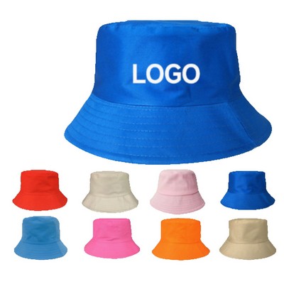 Summer Fisher Hats