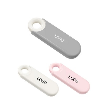 Portable Travel Pill Container