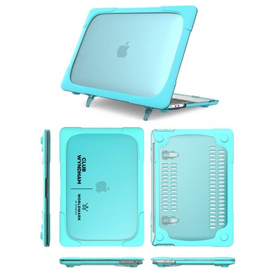 Kidder Protective Case compatible with MacBook Air 13.6 2025-2022