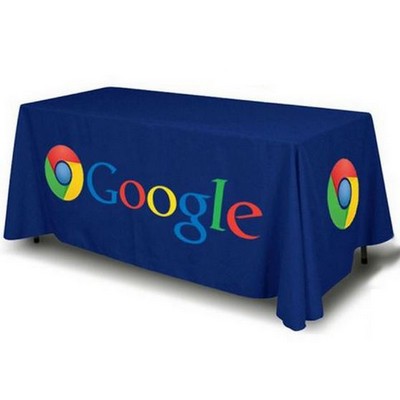 4Ft Tablecloth (4 Sided)