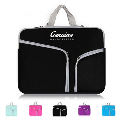Neoprene Carrying Handle Bag