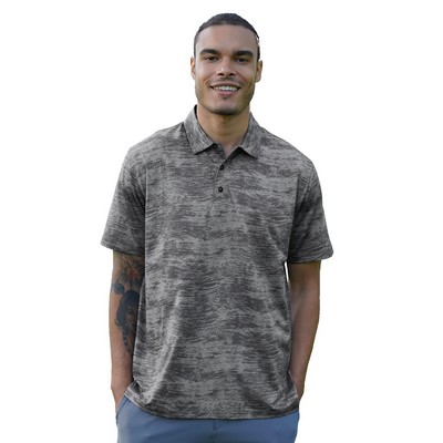 Vansport Pro Digi Print Polo