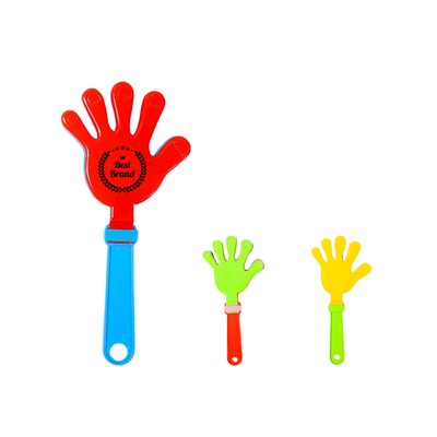 Hand Clackers