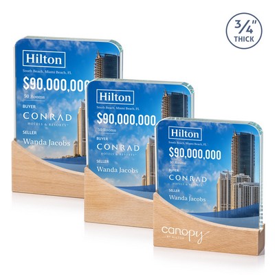 Cadott VividPrint™ Award