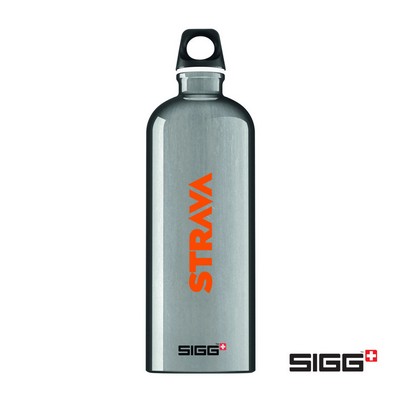 SIGG™ Classic Traveller Bottle - 34oz
