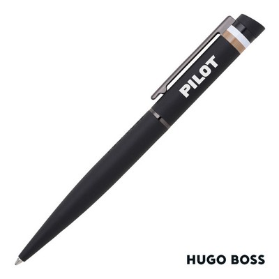 Hugo Boss® Iconic Loop Pen