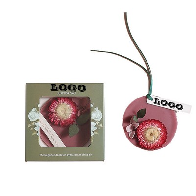 Lavender Scented Wax Tablets