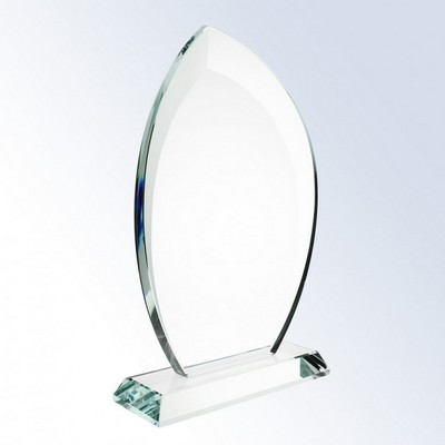 Small Starfire Blade Award - Unattached