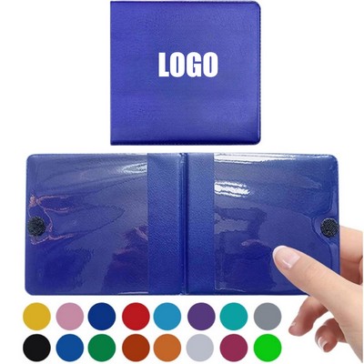 Car Insurance Registration Holder