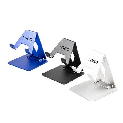 Aluminum Phone Holder and Tablet Stand