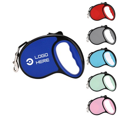 Automatic Retractable Pet Leash