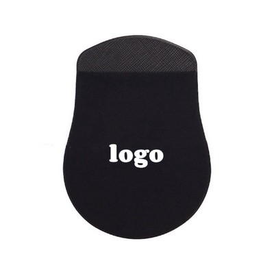 Self-adhesive Mouse Storage Bag
