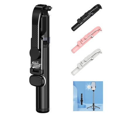 Selfie Stick with Tripod