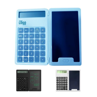 Multifunctional Calculator
