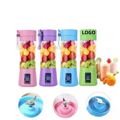 Compact Juicer Cup