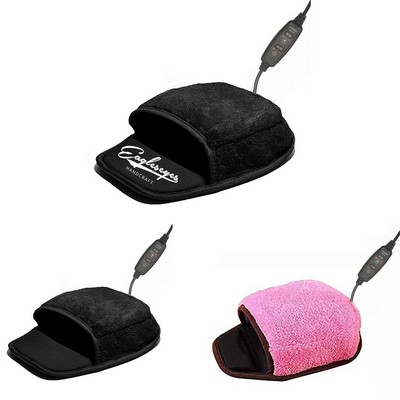 Usb Heated Mouse Pad Hand Warmer