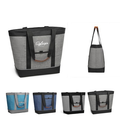 Leakproof Insulated Cooler Bag