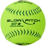 GSP-40 USSSA 12 Softball