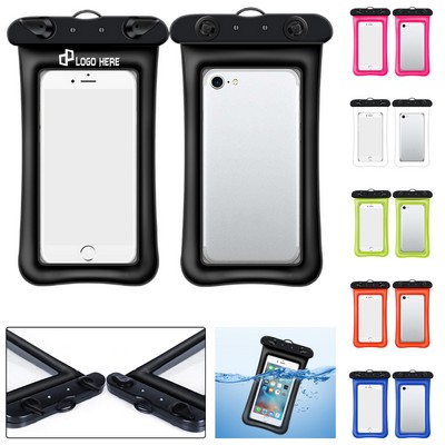 Universal Waterproof Phone Pouch