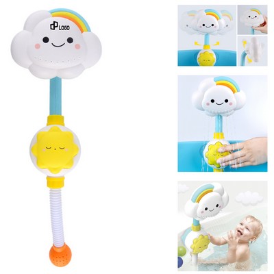 Baby Bath Spray Water Shower Toy