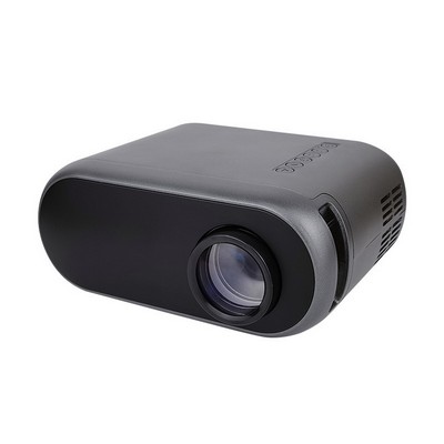 Mini Projector W/ Multiple Ports