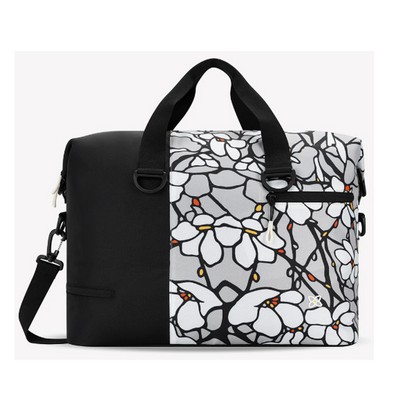 Sherpani Sola Weekender Bag, Magnolia
