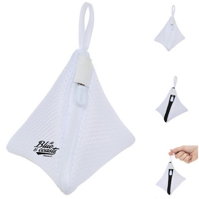 Mesh Laundry Bag