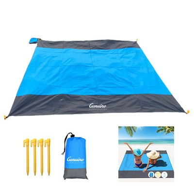 Outdoor Adventure Picnic Mat